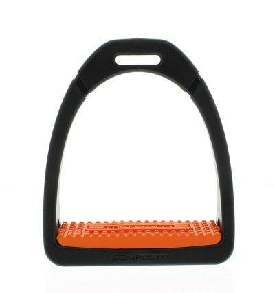 Compositi etriers Premium Profile - Adulte - SHOP HORSE